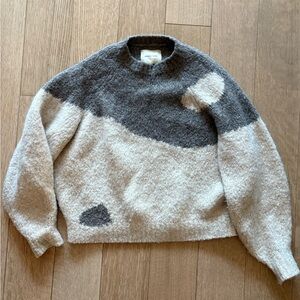 Paloma wool sweater